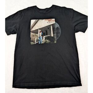 MORGAN WALLEN "One Thing At A‎ Time" Album T-Shirt Men's Size: XL Official Merch